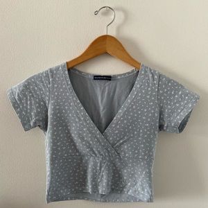 Brandy Melville Amara Top
